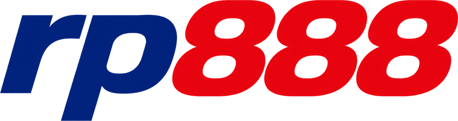 rp888 Logo